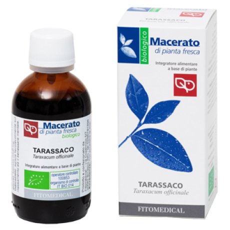 TARASSACO BIO TM 50ML FTM