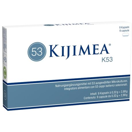 KIJIMEA K53  9 Cps