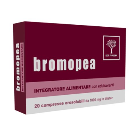 BROMOPEA 20 Cpr