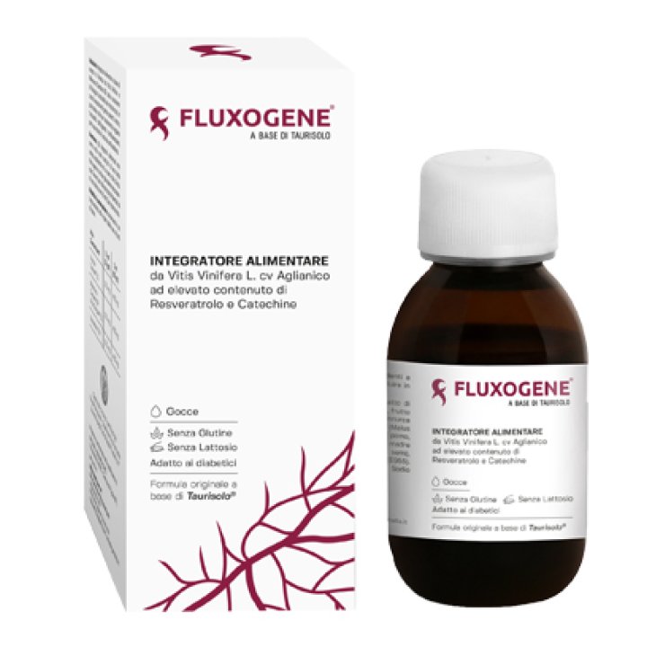 FLUXOGENE Gtt 50ml