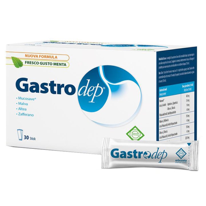 GASTRODEP 30STICK