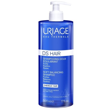 URIAGE D.S.Hair Sh.Delic.500ml