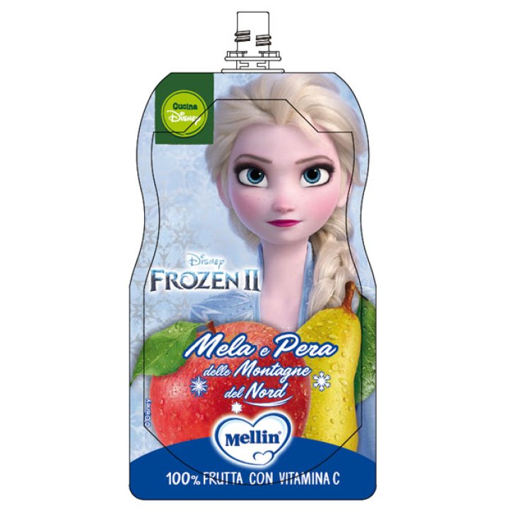 MELLIN Pouch Frozen Me/Pera