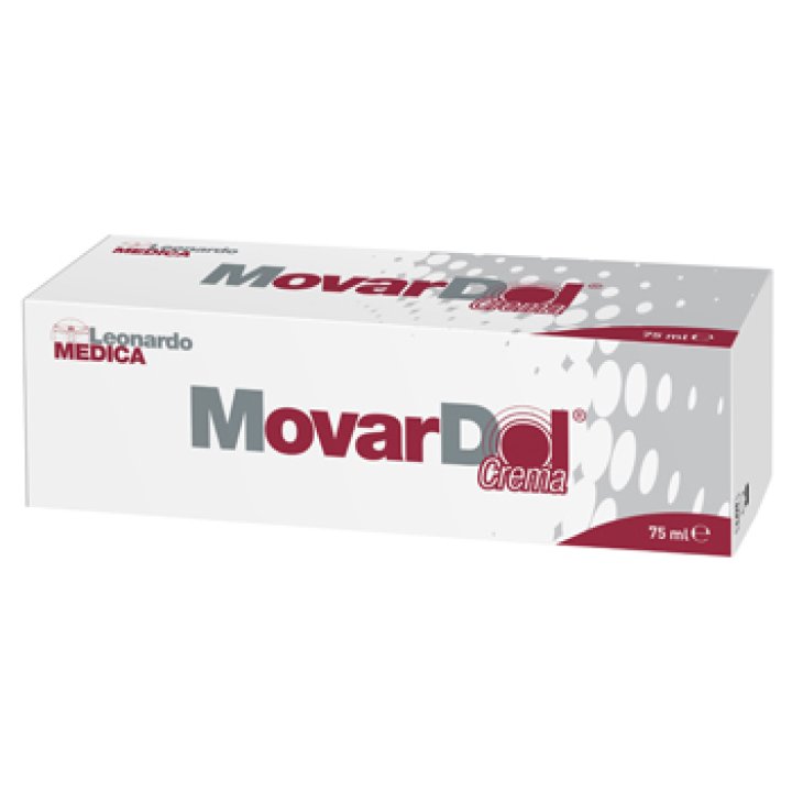 MOVARDOL Crema 75ml