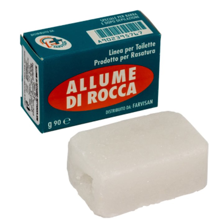 ALLUME ROCCA FAV 1TAV