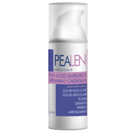 PEALEN GEL 50ML