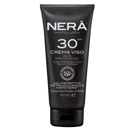NERA' CREMA VISO SPF30 PROT/A