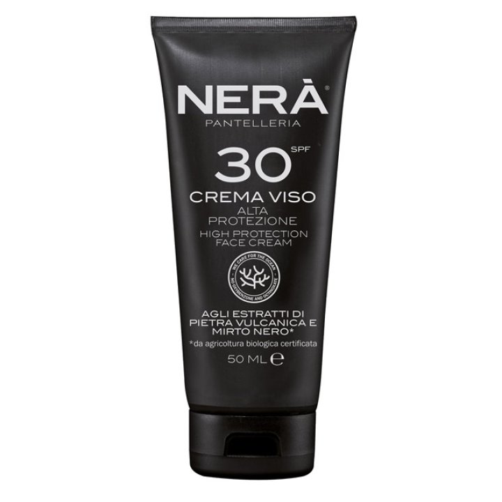 NERA' CREMA VISO SPF30 PROT/A