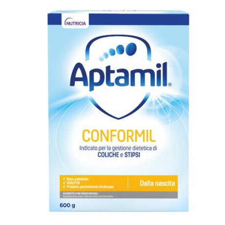 APTAMIL CONFORMIL 600g