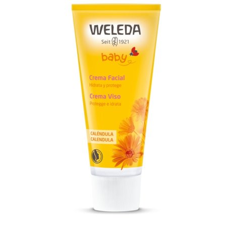 WELEDA BB Calend.Cr.Viso 50ml