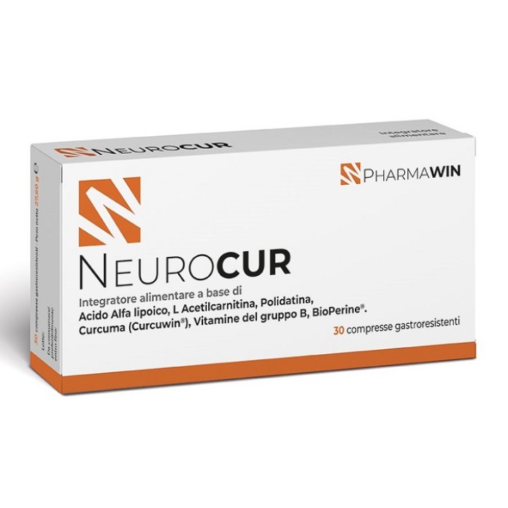 NEUROCUR 30 Cpr