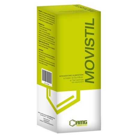 MOVISTIL 200ml