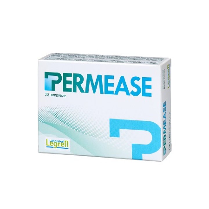 PERMEASE 30 Cpr         LEGREN