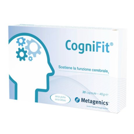 COGNIFIT 30 Cps