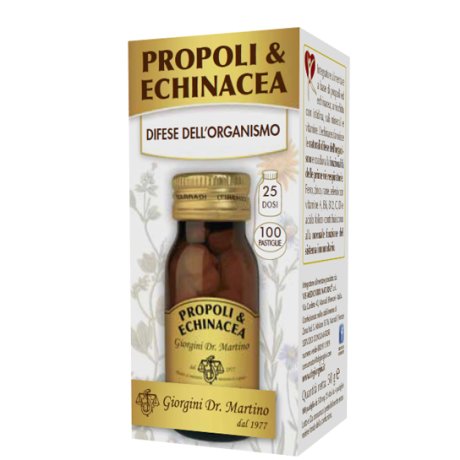 PROPOLI & ECHINACEA100Past.SVS