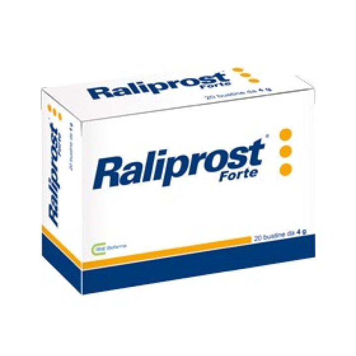 Raliprost Forte 20bust