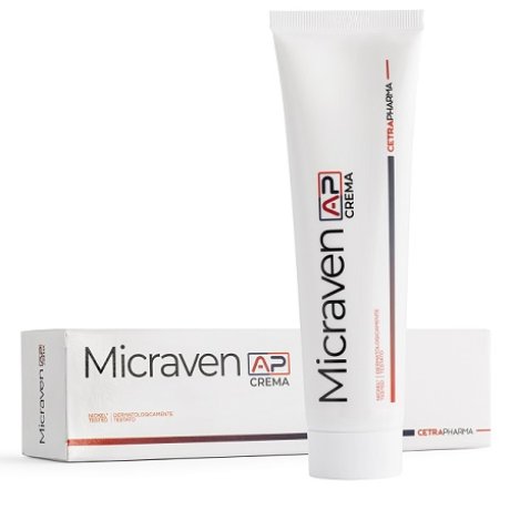 MICRAVEN AP CREMA 100ML