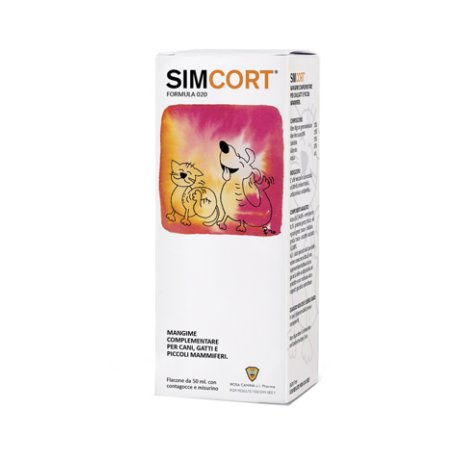 SIMCORT 50 ML