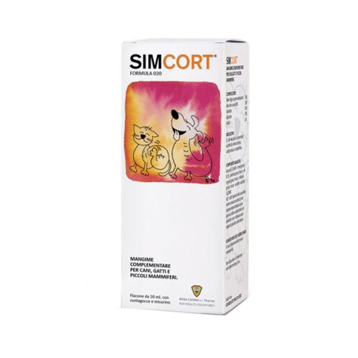 SIMCORT 50 ML