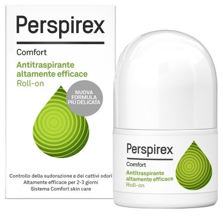 PERSPIREX Comfort Roll-On