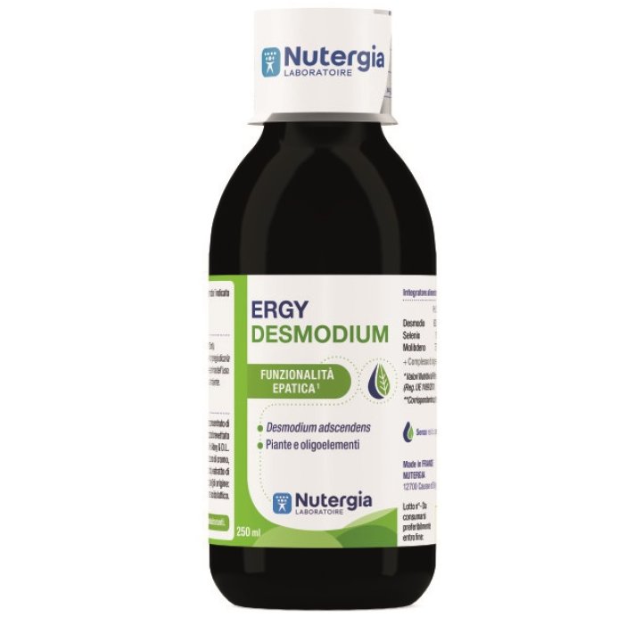 ERGYDESMODIUM 250ml