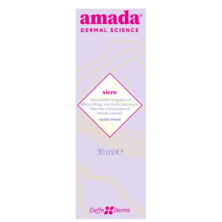 AMADA Siero 30ml