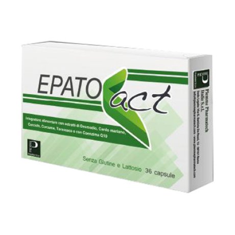 EPATOACT 36 Cps 500mg