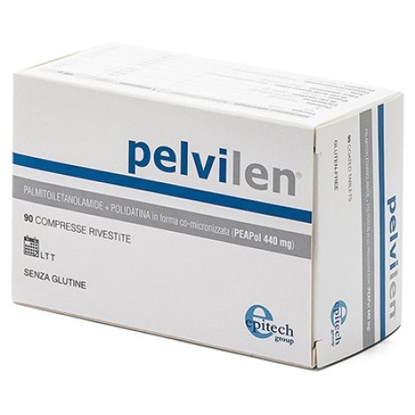 PELVILEN 90 Cpr