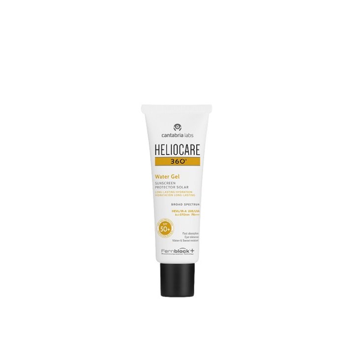 HELIOCARE 360 Water Gel fp50+