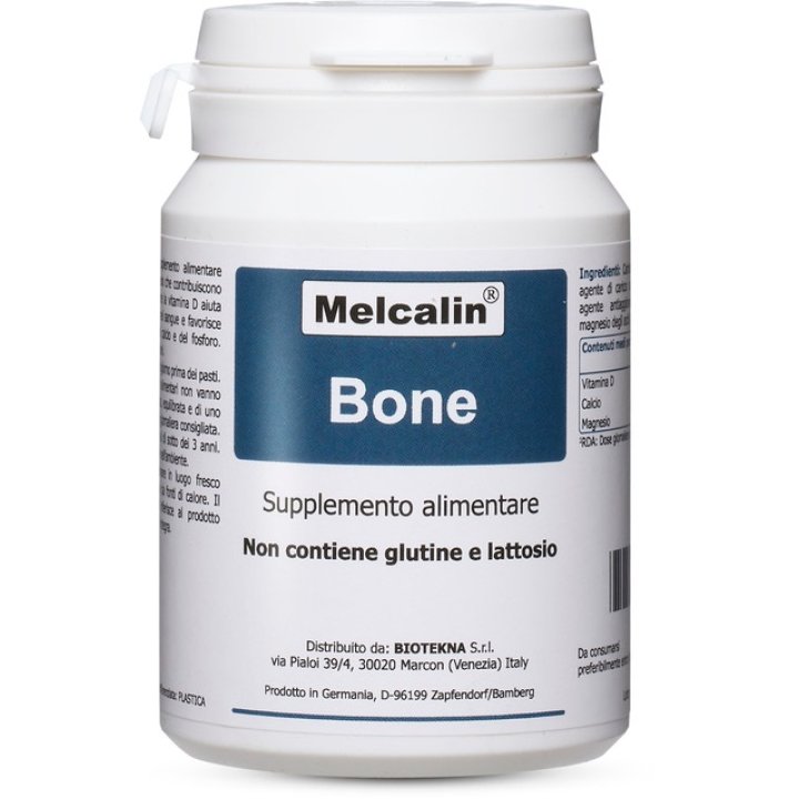 MELCALIN Bone 112 Cpr