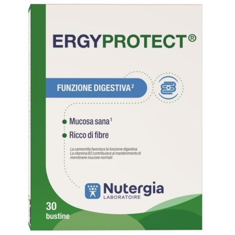 ERGYPROTECT 30 Bust.4g