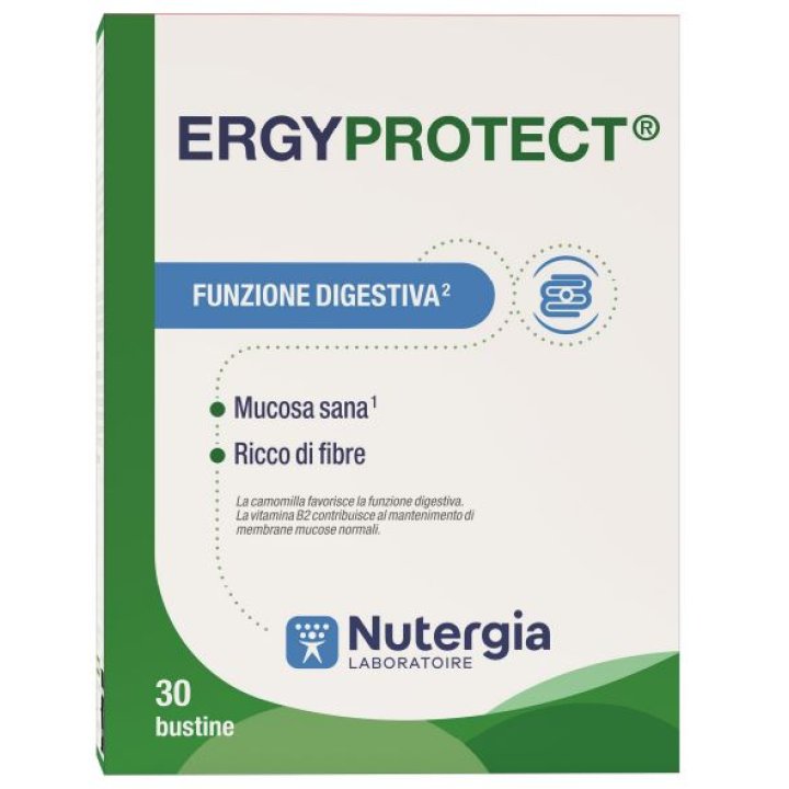 ERGYPROTECT 30 Bust.4g