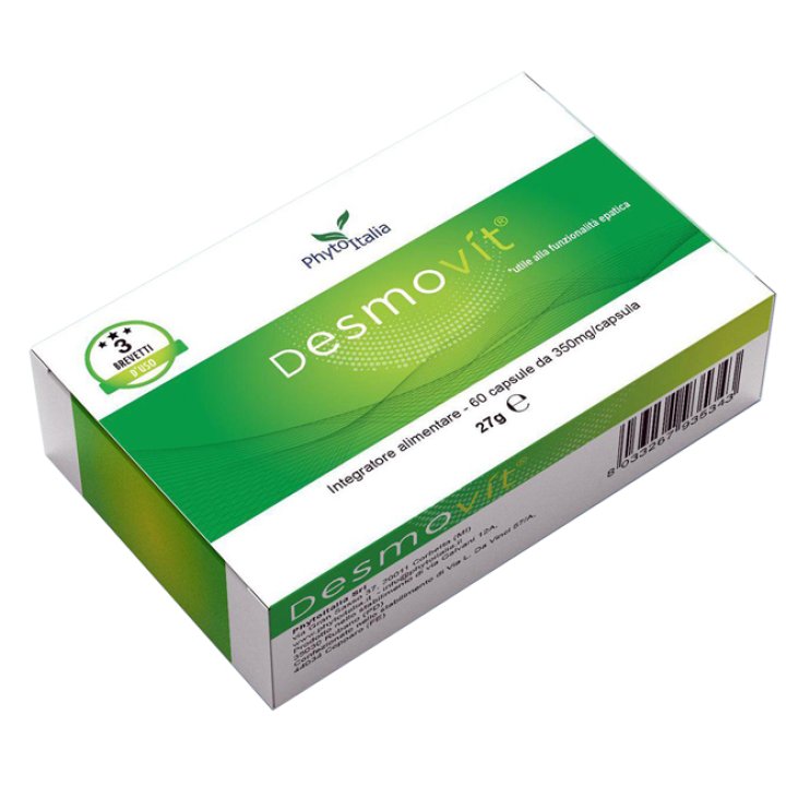 DESMOVIT 60 Cps