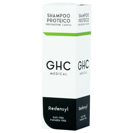 Ghc Medical Shampoo Proteico