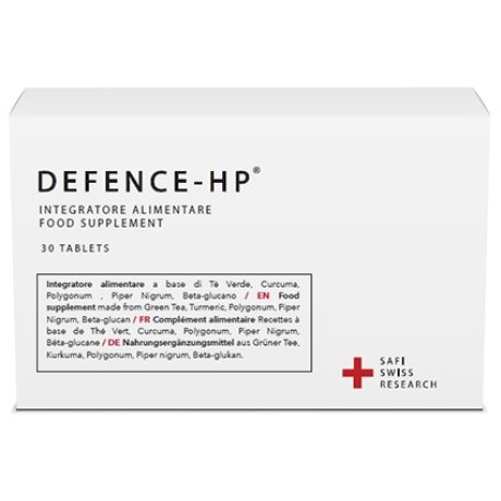 DEFENCE HP 30 Cpr