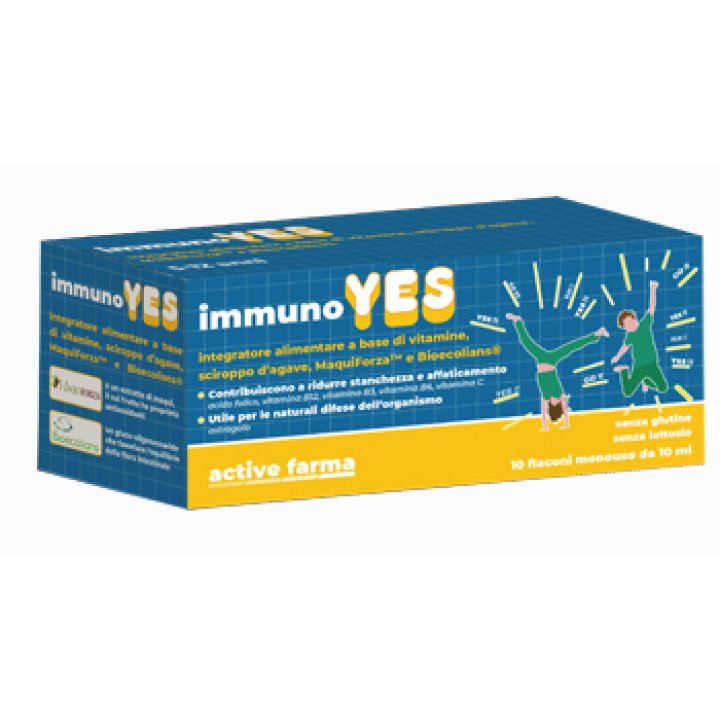 IMMUNOYES 10F 10G