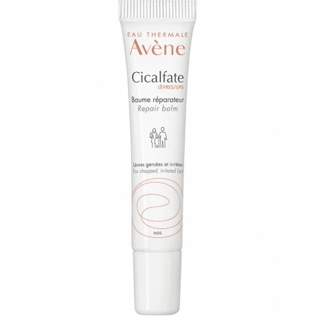 Avène CICALFATE Balsamo Labbra Ristrutturante 10 ml