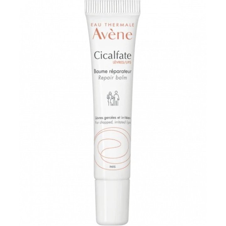 Avène CICALFATE Balsamo Labbra Ristrutturante 10 ml