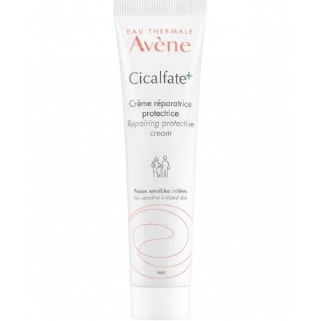 EAU THERMALE AVENE CICALFATE + CREMA RISTRUTTURANTE PROTETTIVA 40 ML