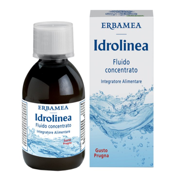 IDROLINEA Fluido 250ml