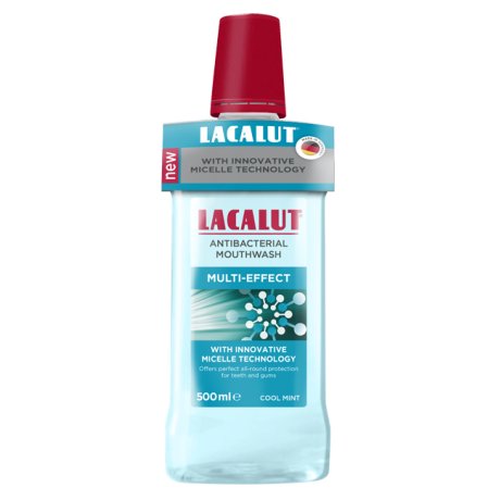 LACALUT Collut.Multi-Eff.500ml