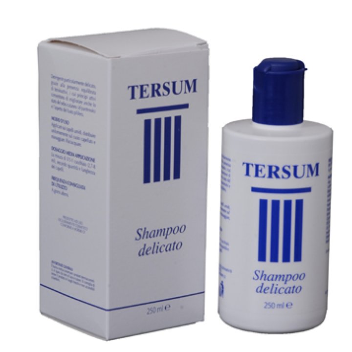 TERSUM Sh.250ml