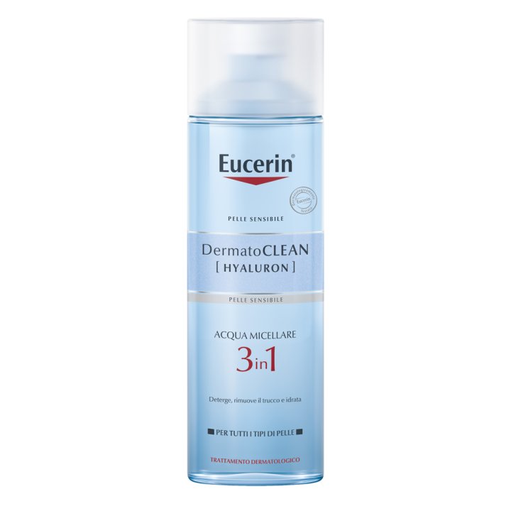 DERMATOCLEAN Micell.200ml