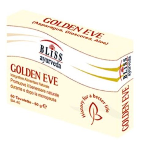 GOLDEN EVE 60CPR