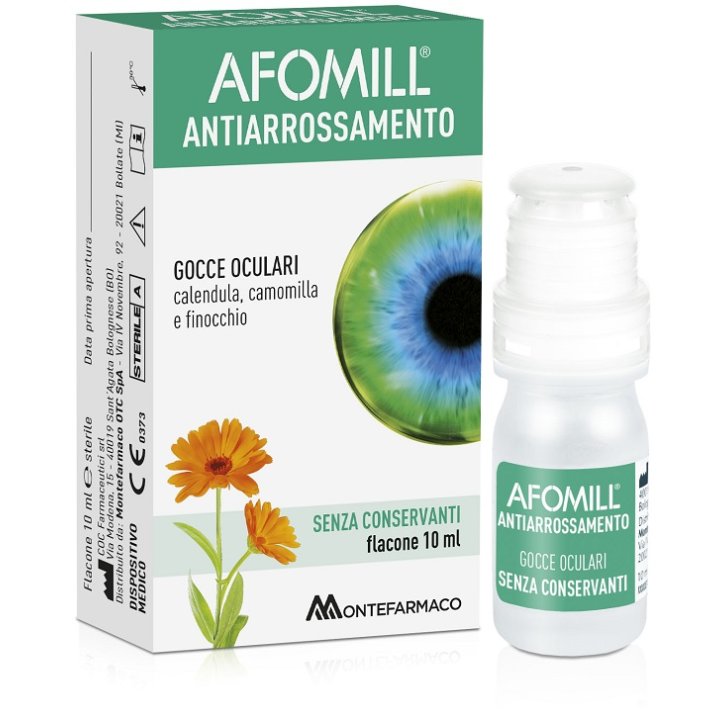 AFOMILL A-Arros.Gtt 10ml