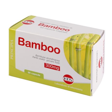 BAMBOO E.S.60 Cps KOS