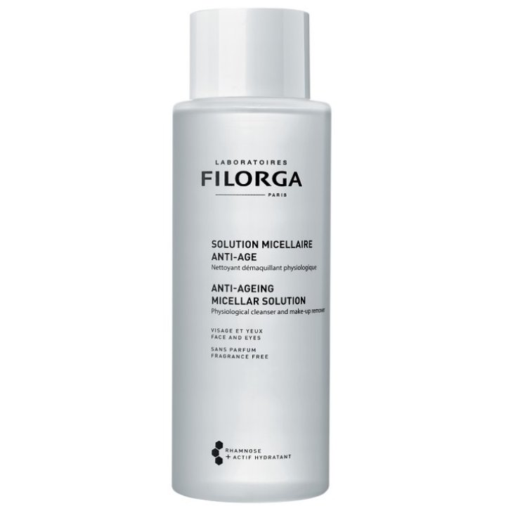 FILORGA SOL MICELLARE 400ML<