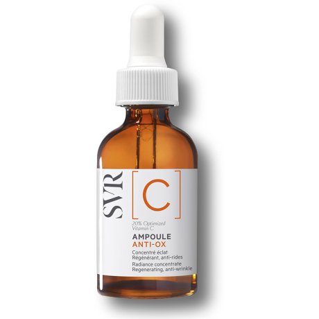 SVR AMPOULE C 30ml