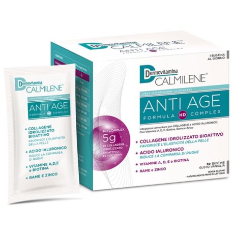 DERMOVIT Calm.Antiage IA