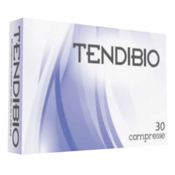 TENDIBIO 20 Cpr